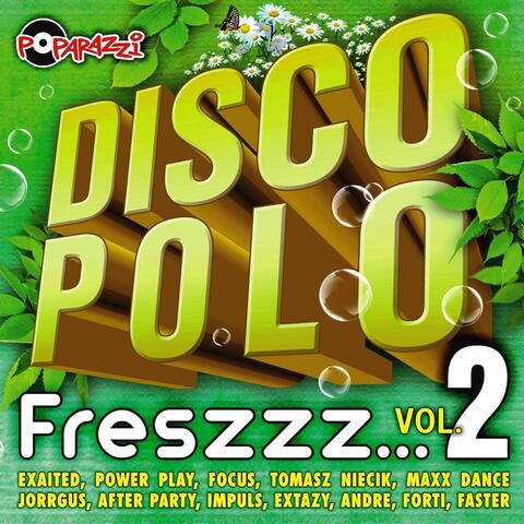 Disco Polo Freszzz Vol.2