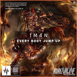 Everybody Jump Up