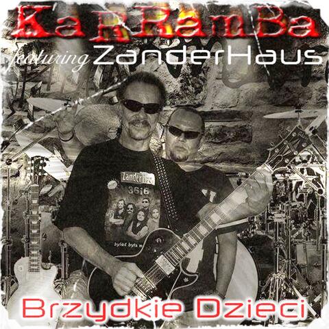 Brzydkie Dzieci