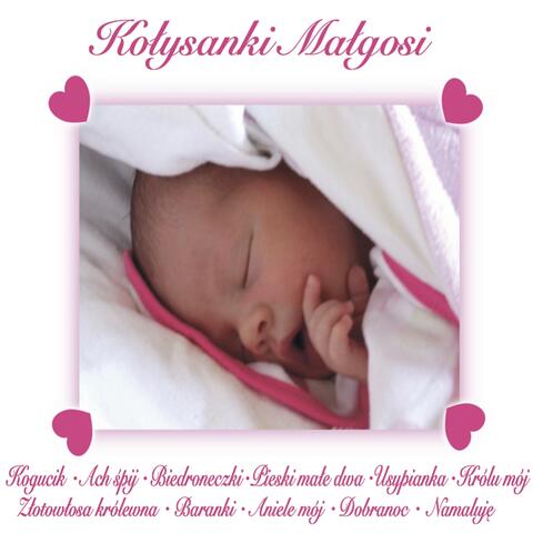 Kołysanki Małgosi