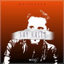 Say Hallo