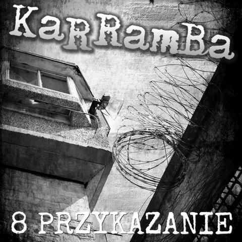 8 Przykazanie