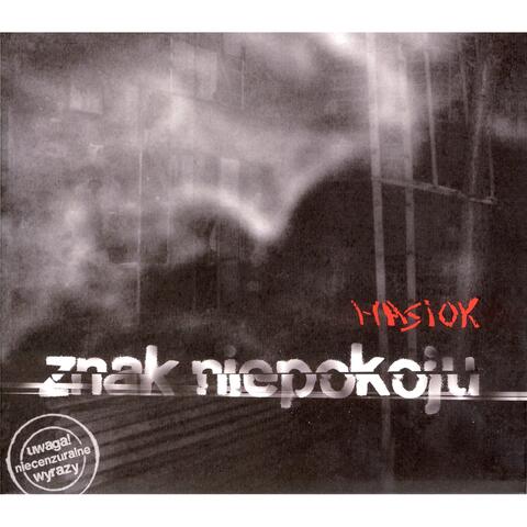 Znak Niepokoju