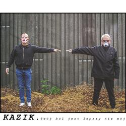 Twój Ból Jest Lepszy Niż Mój