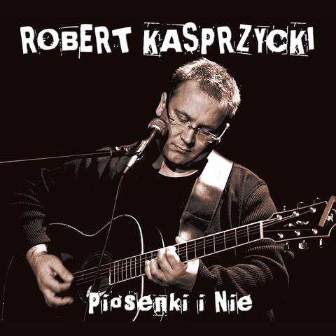 Robert Kasprzycki