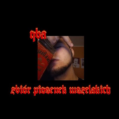 Zbiór Piosenek Wszelakich EP