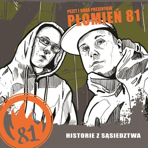 Historie Z Sąsiedztwa