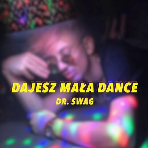 Dajesz Mała Dance