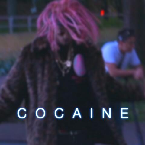 Cocaine