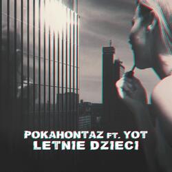 Letnie Dzieci