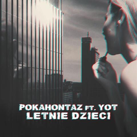 Letnie Dzieci