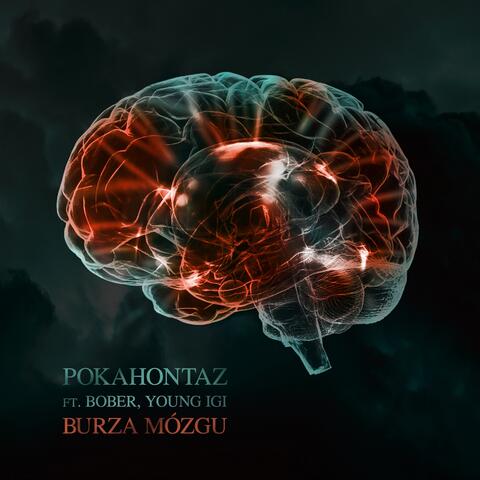 Burza Mózgu