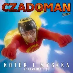 Kotek I Myszka