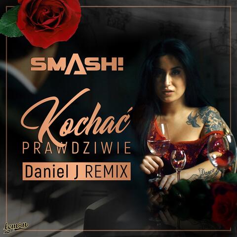 Kochać Prawdziwie
