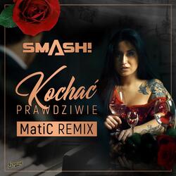 Kochać Prawdziwie