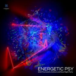 Religious (EDM Festival Psytrance)