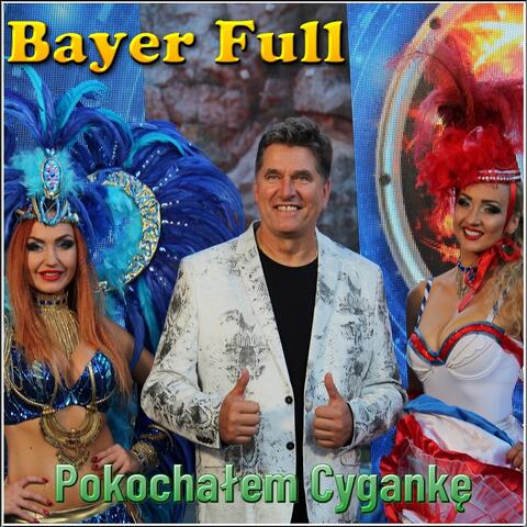 Pokochałem Cygankę