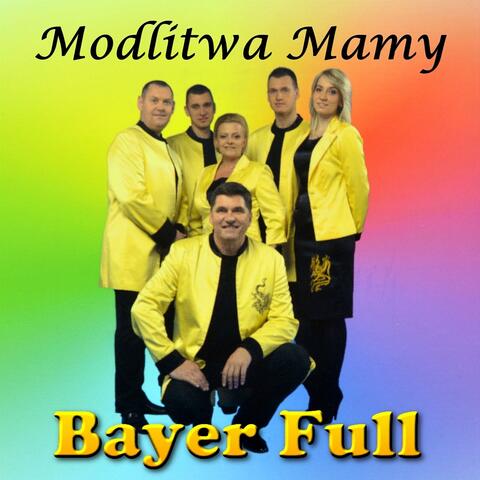 Modlitwa Mamy