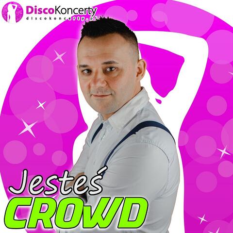 Jesteś