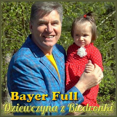 Dziewczyna Z Biedronki