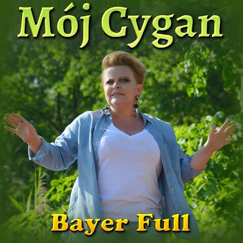 Mój Cygan
