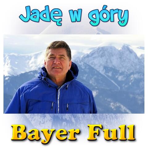 Jadę W Góry