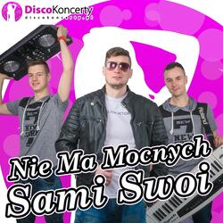 Nie Ma Mocnych