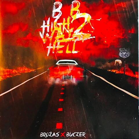 Highway 2 Hell