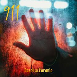 Orzeł W Coronie