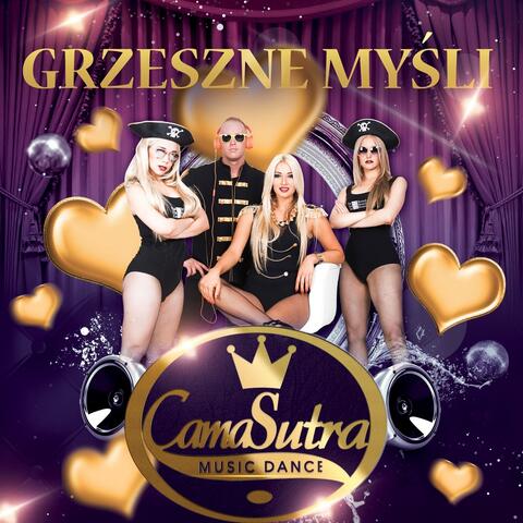 Grzeszne Myśli