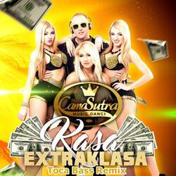 Kasa Extraklasa