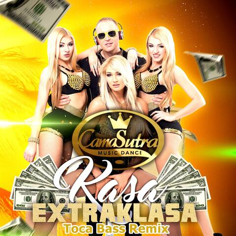 Kasa Extraklasa