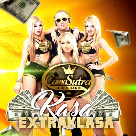 Kasa Extraklasa