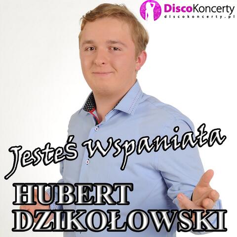 Jesteś Wspaniała