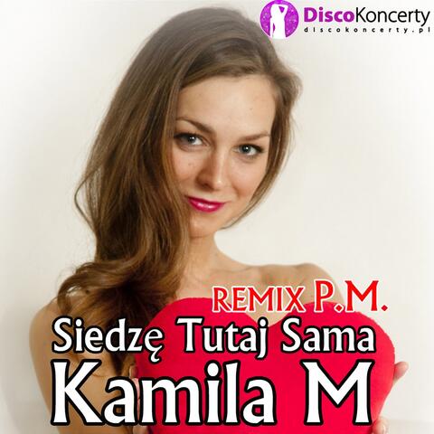 Siedzę Tutaj Sama