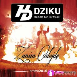 Zanim Odejdę