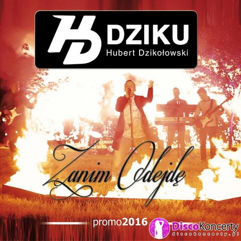 Zanim Odejdę