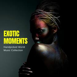 Zum Zum (Bollywood Retro Disco Lounge)