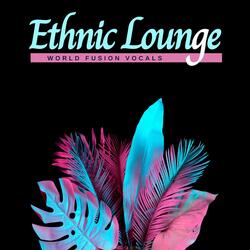 Cham Cham (Retro Bollywood Lounge)