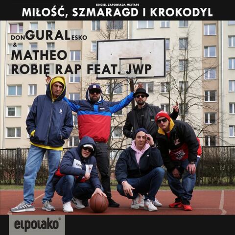 Robię Rap