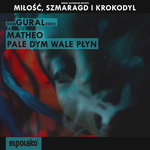Palę Dym Walę Płyn