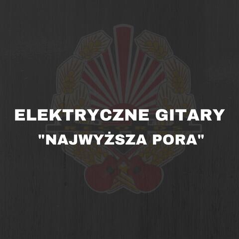 Najwyższa Pora