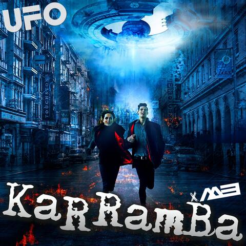 UFO