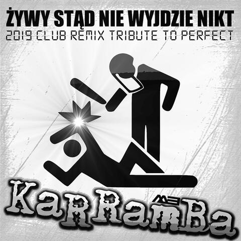 Żywy Stąd Nie Wyjdzie Nikt