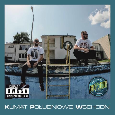 Klimat Południowo Wschodni