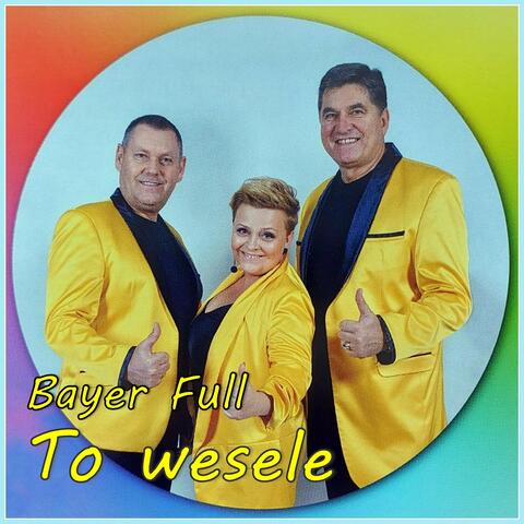 To Wesele
