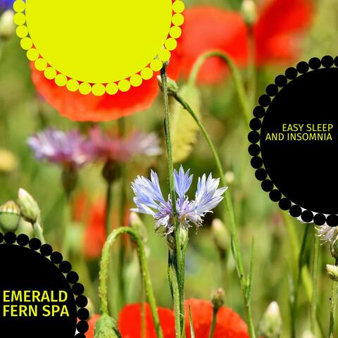 Emerald Fern Spa - Easy Sleep And Insomnia