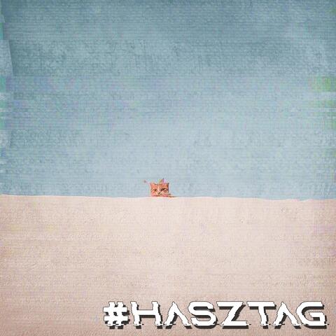 Hasztag