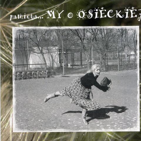 Pamietamy O Osieckiej