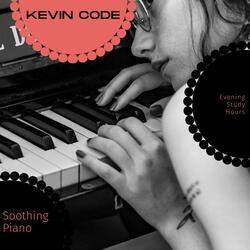 Calm Low Feel Piano Sound (F Minor)